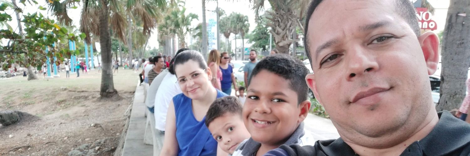 Henrymartinezc's profile banner image
