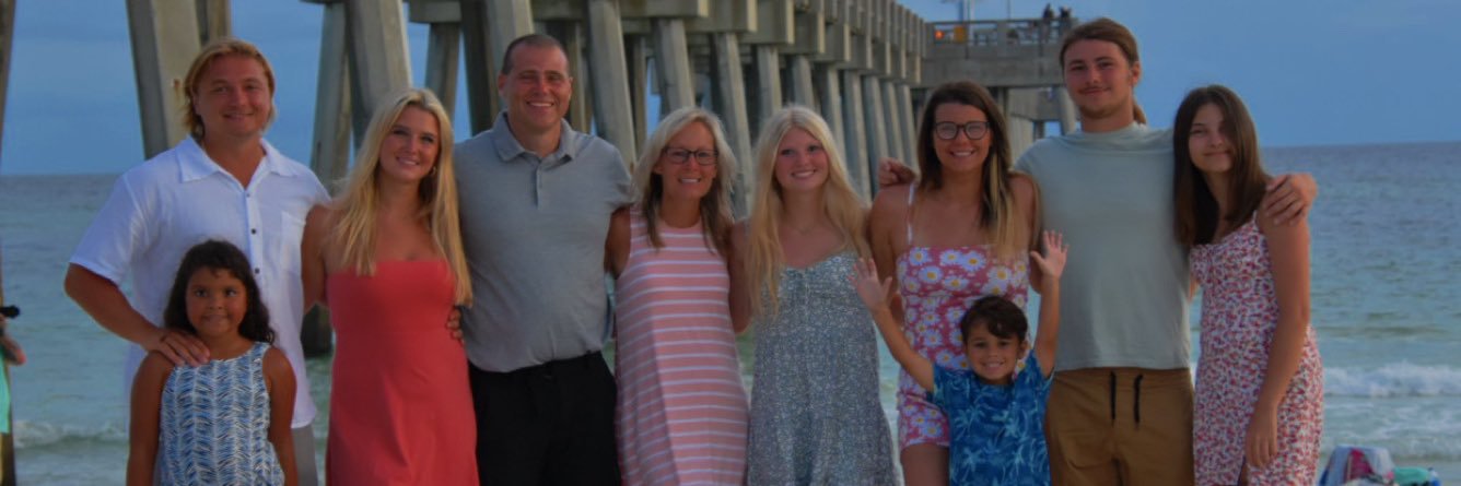 Kimberly Beckmann banner