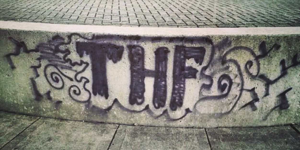 Trigga Happy Family banner