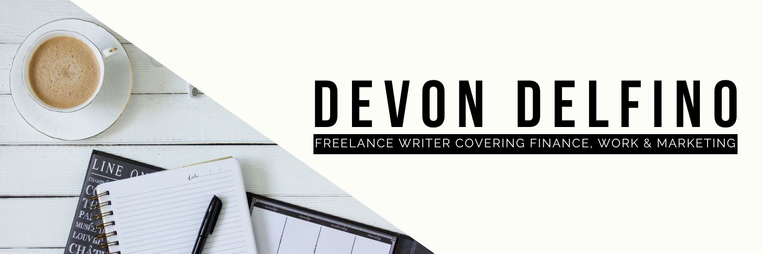 Devon Delfino banner