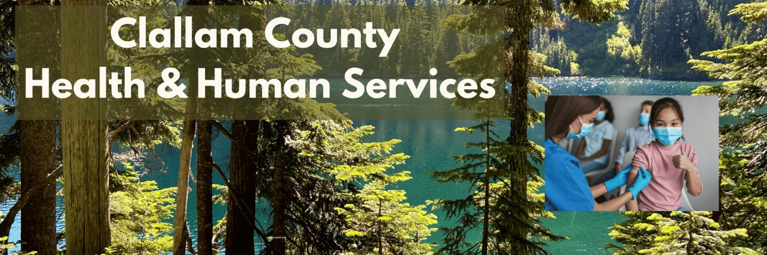 ClallamHealth's profile banner image