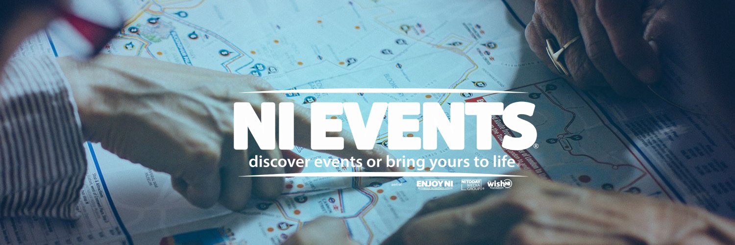 ENJOYNI® Events banner