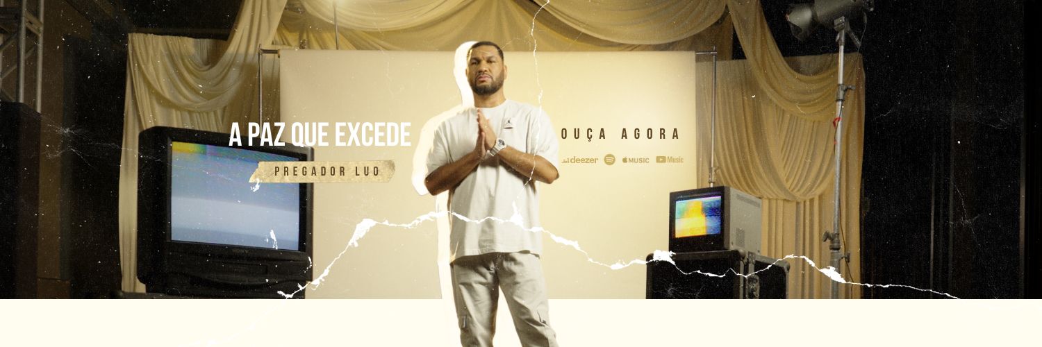 Pregador Luo-APC16 banner