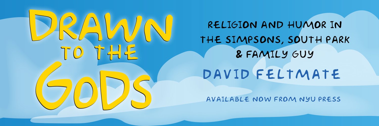 DavidFeltmate's profile banner image