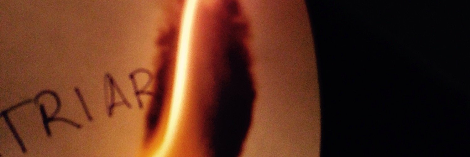 ArtemisWalking's profile banner image