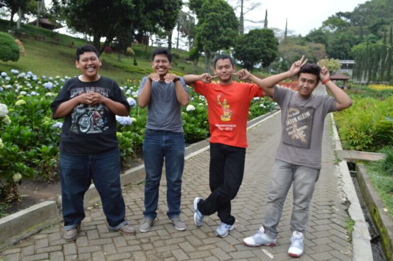 bayusipi's profile banner image