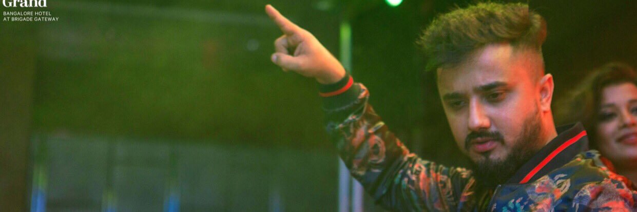 DjMohasin's profile banner image