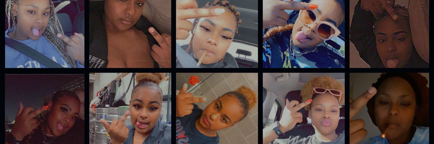 xoxoaerial's profile banner image