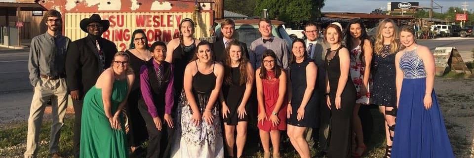 tarletonwesley's profile banner image