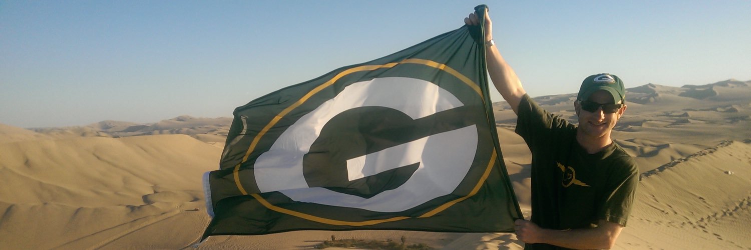 Richard Biddle banner