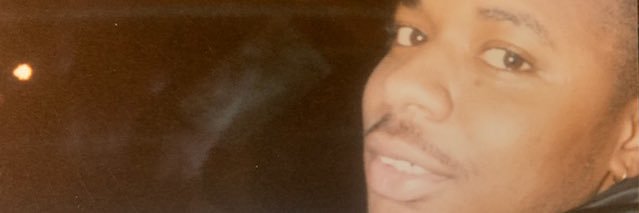 damejamel's profile banner image