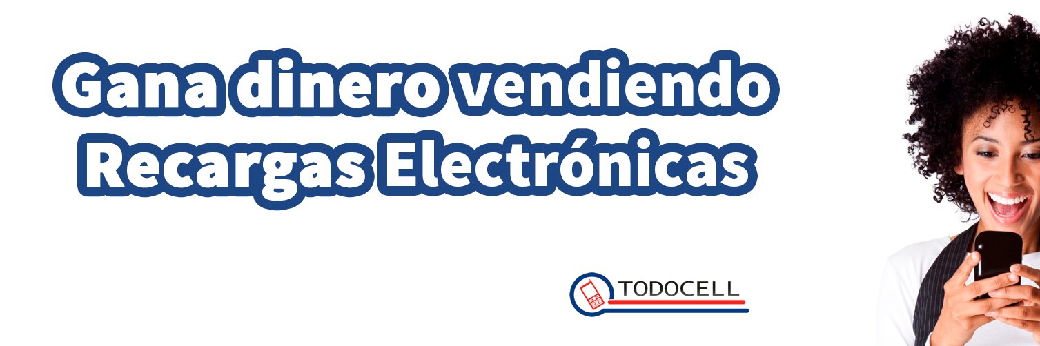 TODOCELLmx's profile banner image