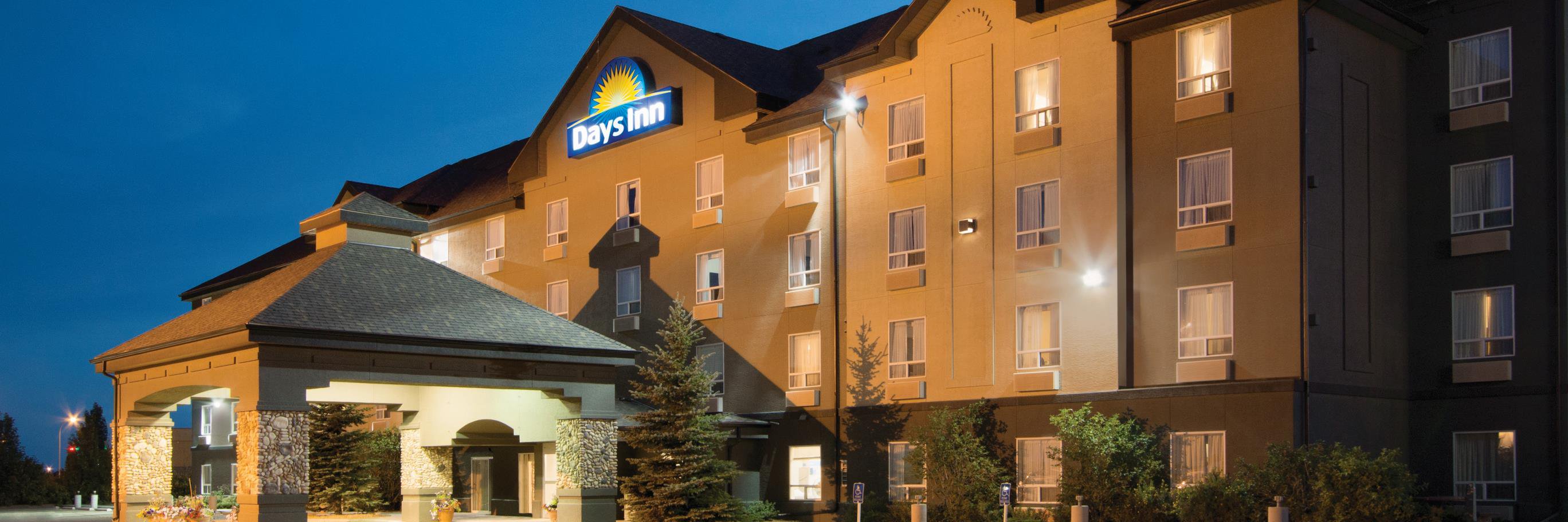 DaysInnMedHat's profile banner image