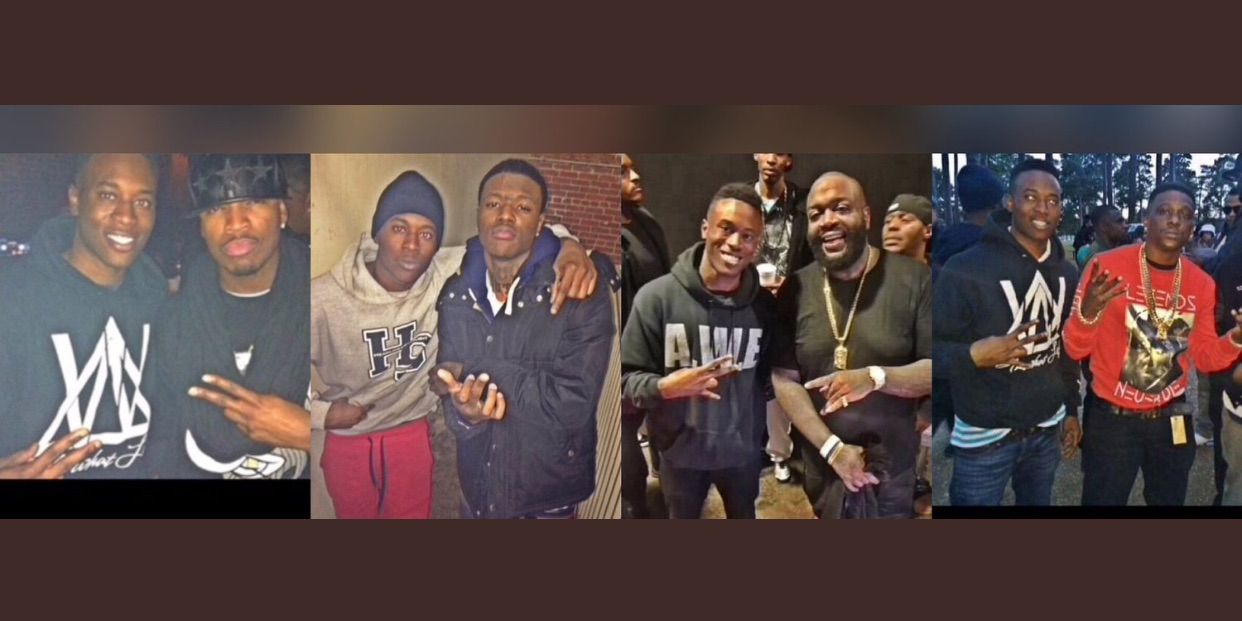 IG: GoDjJCoreyLamar banner