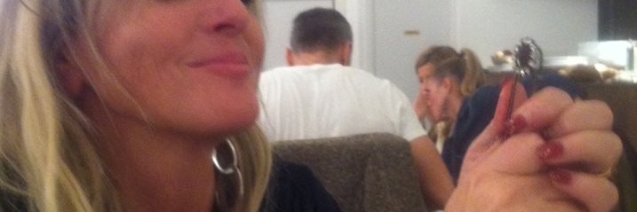 Daniela Volpe banner