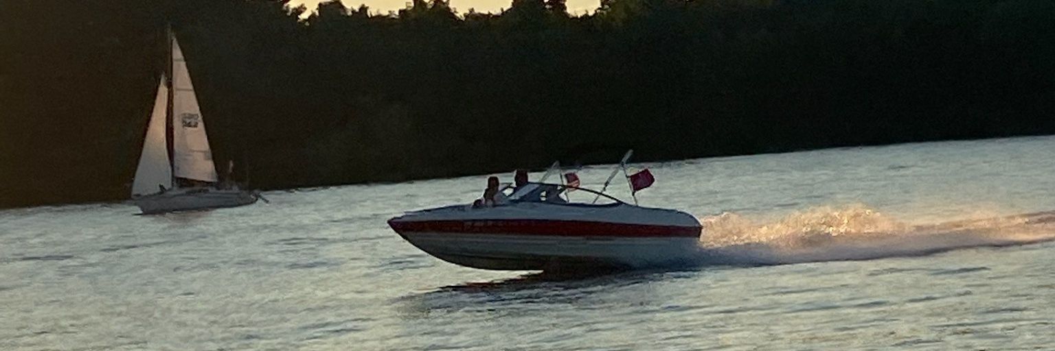 Michael Rice 🍻 banner