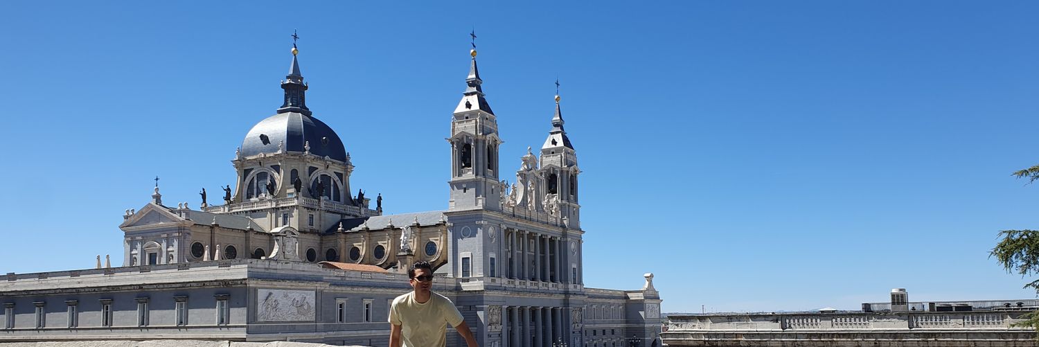 DanielGasconV's profile banner image