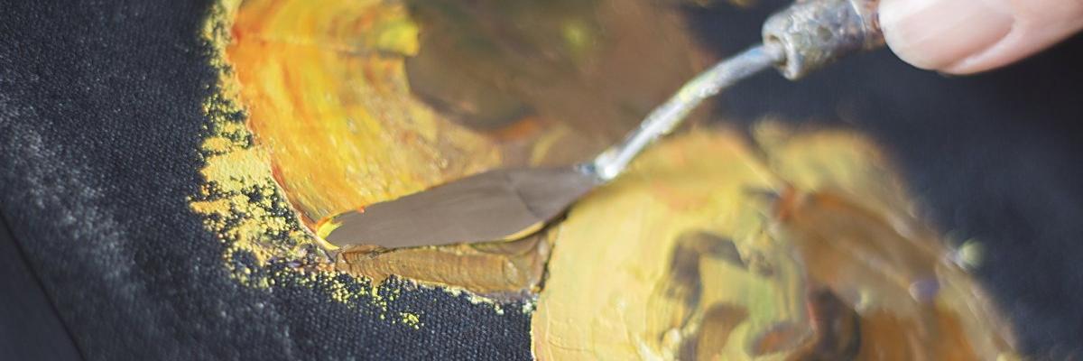 Open Studios Notts banner