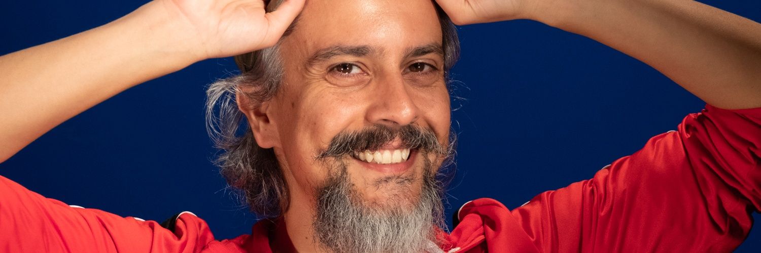 RuiNetoActor's profile banner image