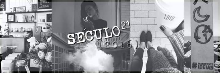 seculo212016's profile banner image
