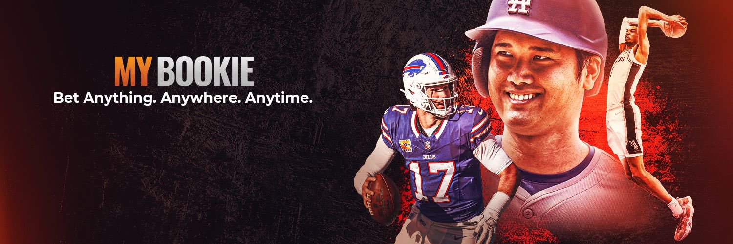 MyBookie - Bet With The Best's banner