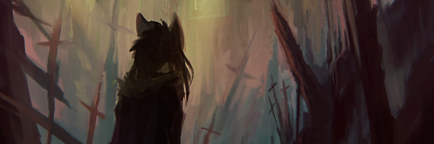 LaruLoxely's profile banner image