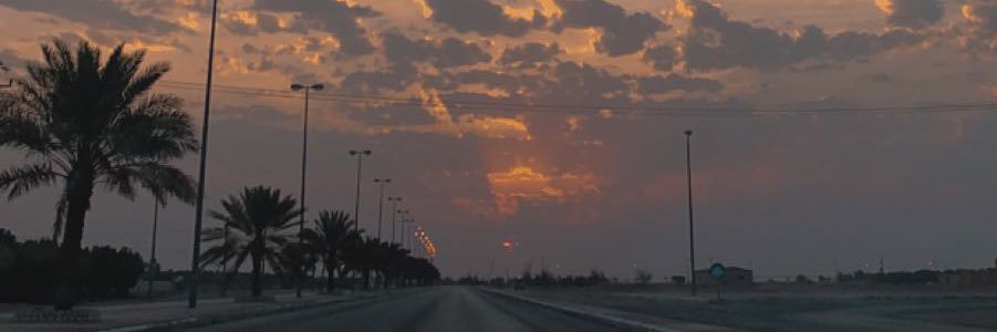 tdAldossary's profile banner image