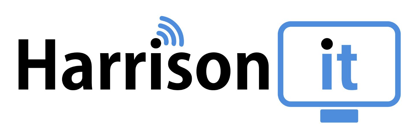 Harrison IT Services banner