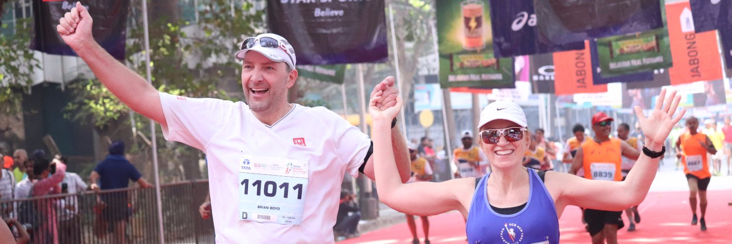 Brian E. Boyd, Sr. banner