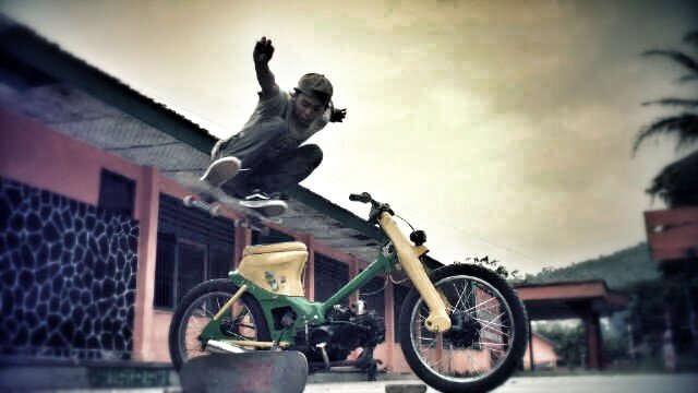 MuhammadazisSK8's profile banner image
