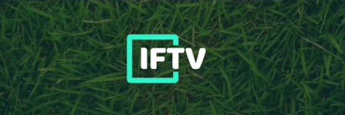 IFTVMike's profile banner image