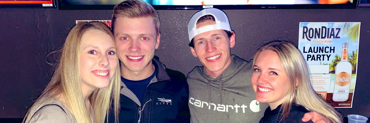 MalloryGeesman's profile banner image