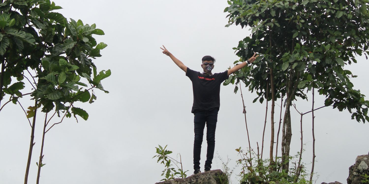 dickyhermawan98's profile banner image