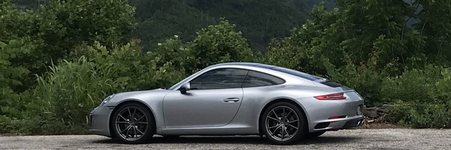 Isle in Dixie banner