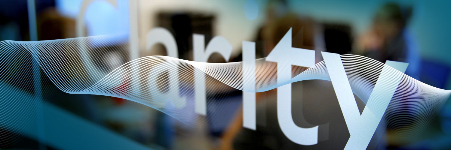ClarityBizSol's profile banner image