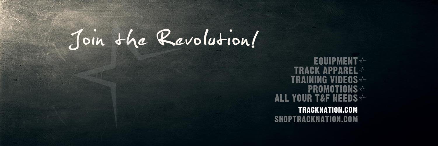 TrackNation banner
