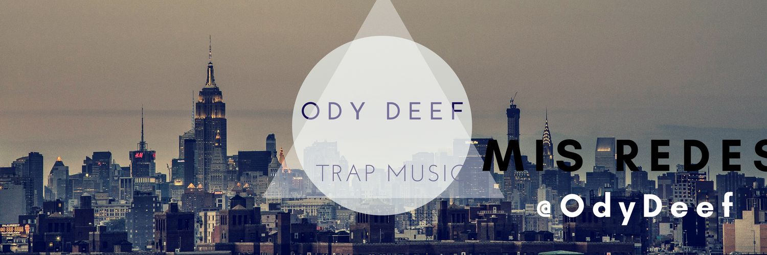 OdyDeef's profile banner image