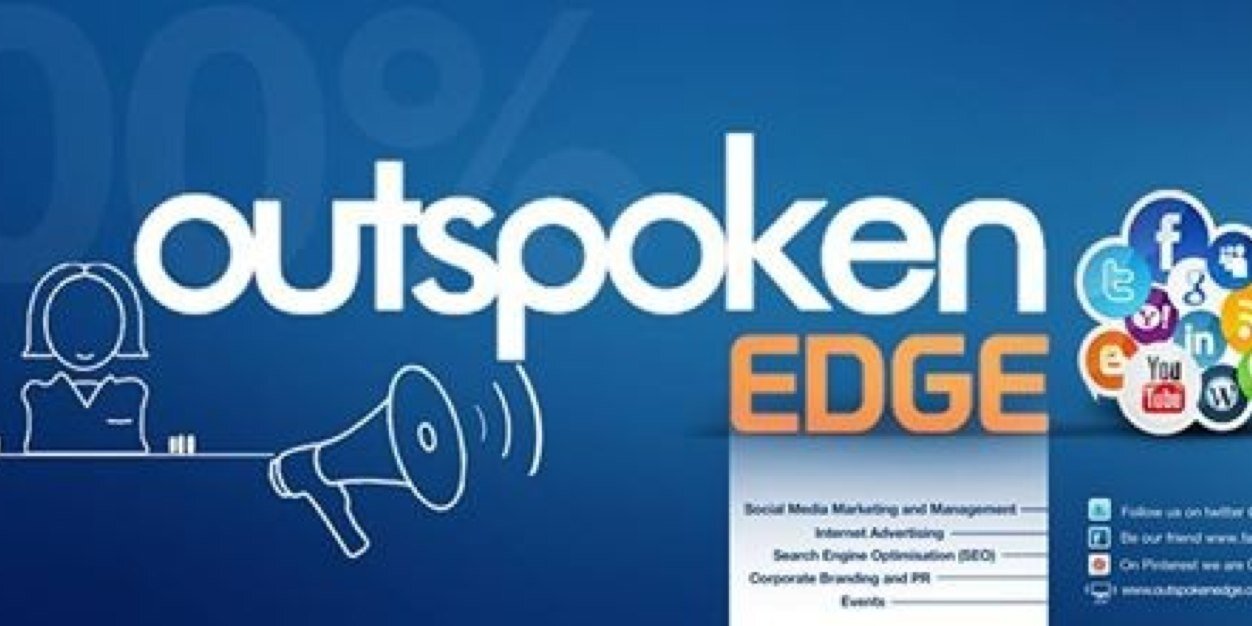 OutspokenEdge's profile banner image