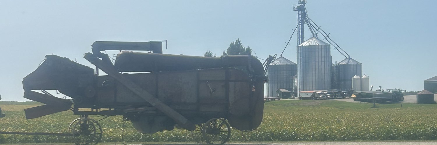 Dustin Checkley banner