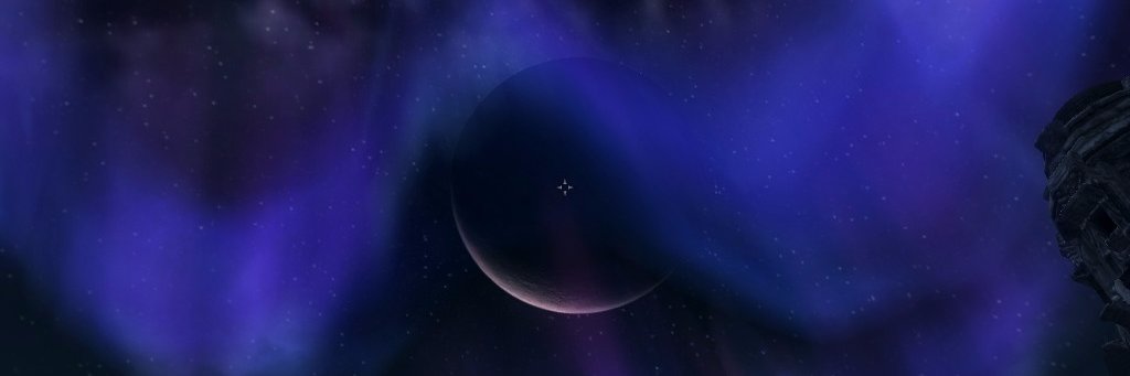 outerspacebeing's profile banner image
