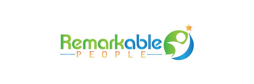 Remarkable People banner