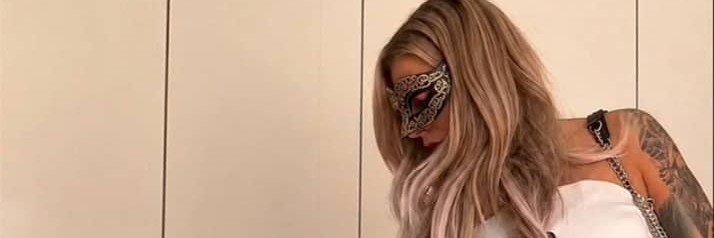 karon6464's profile banner image