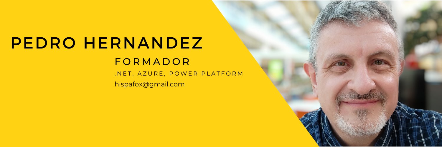 Pedro Hernandez banner