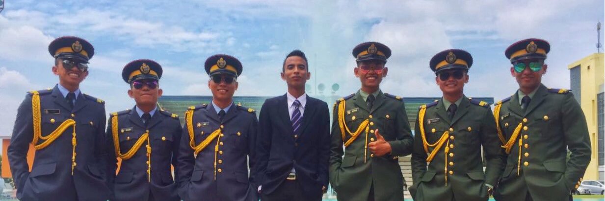afiamirul's profile banner image
