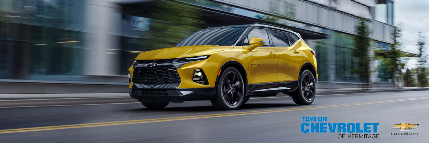HermitageChevy's profile banner image