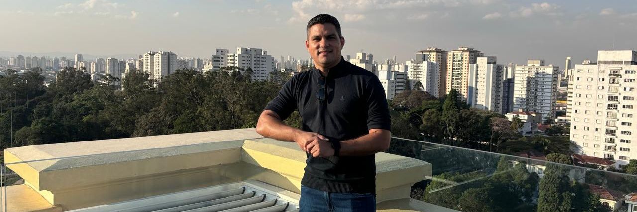 Raphael Oliveira banner