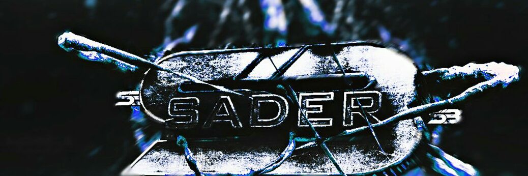 Sad6r's profile banner image