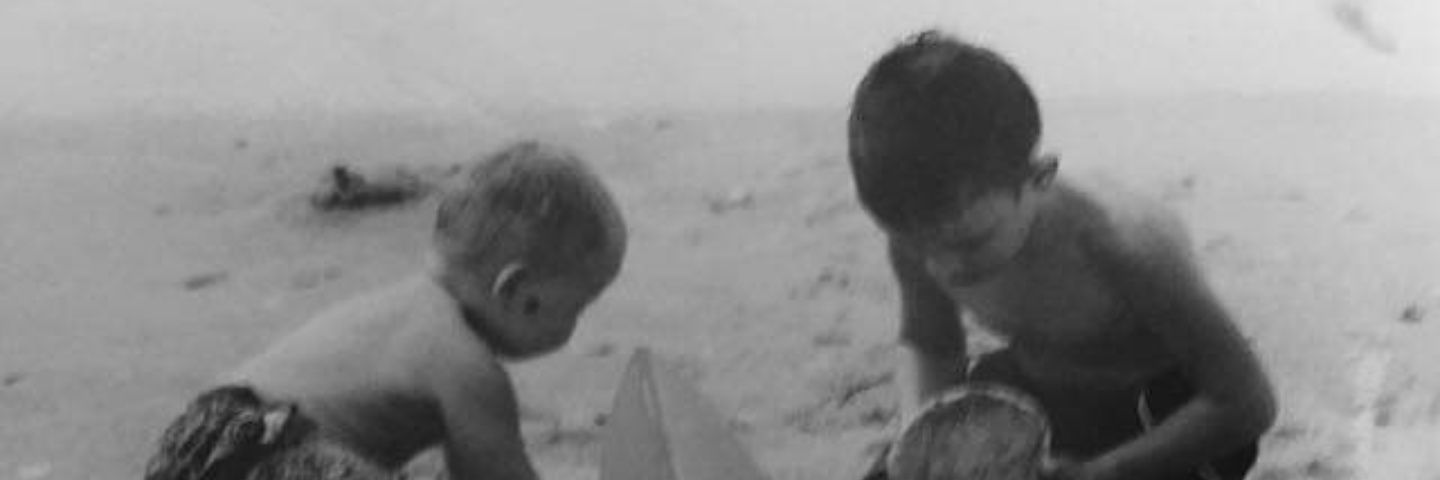 Benjamin Lea banner