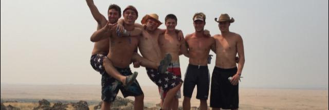 Zach Wheat banner