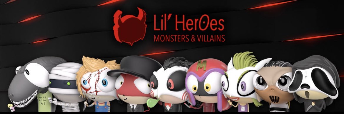 BeazyI's profile banner image